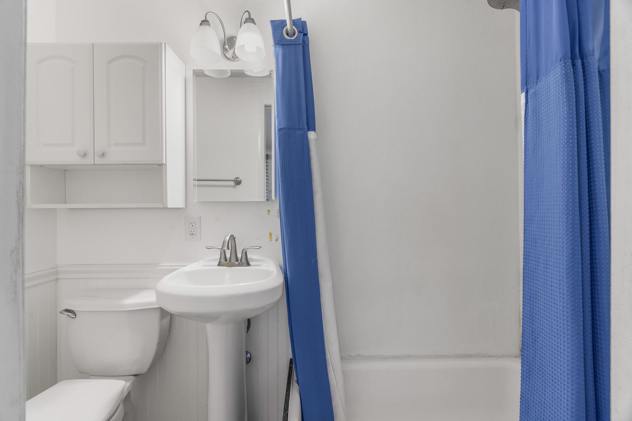 CONGRESS PARK - Residential