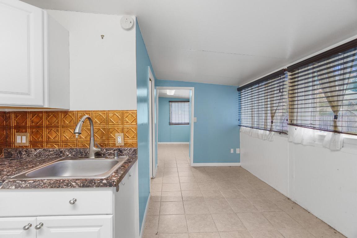 CONGRESS PARK - Residential