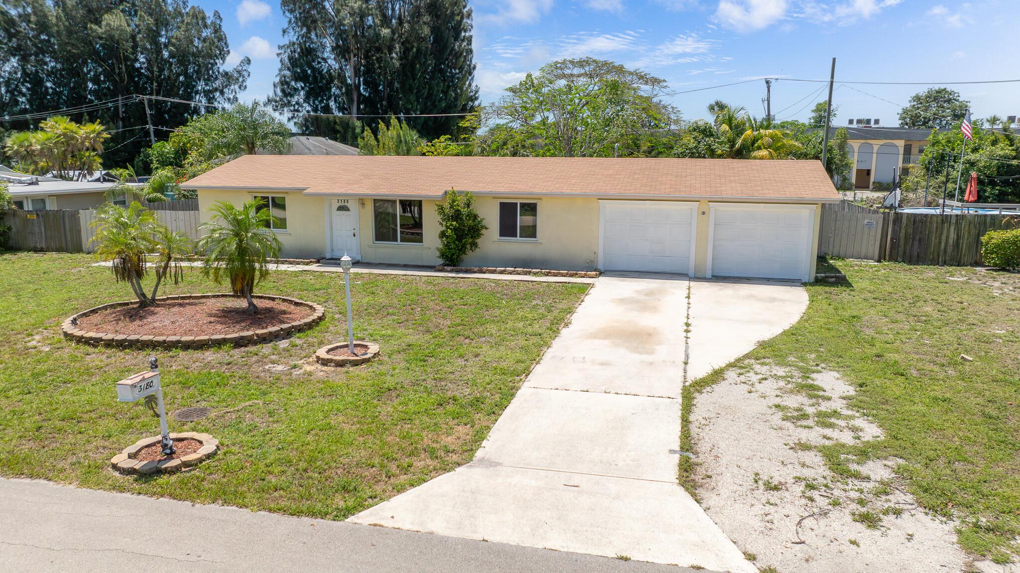 CONGRESS PARK - Residential