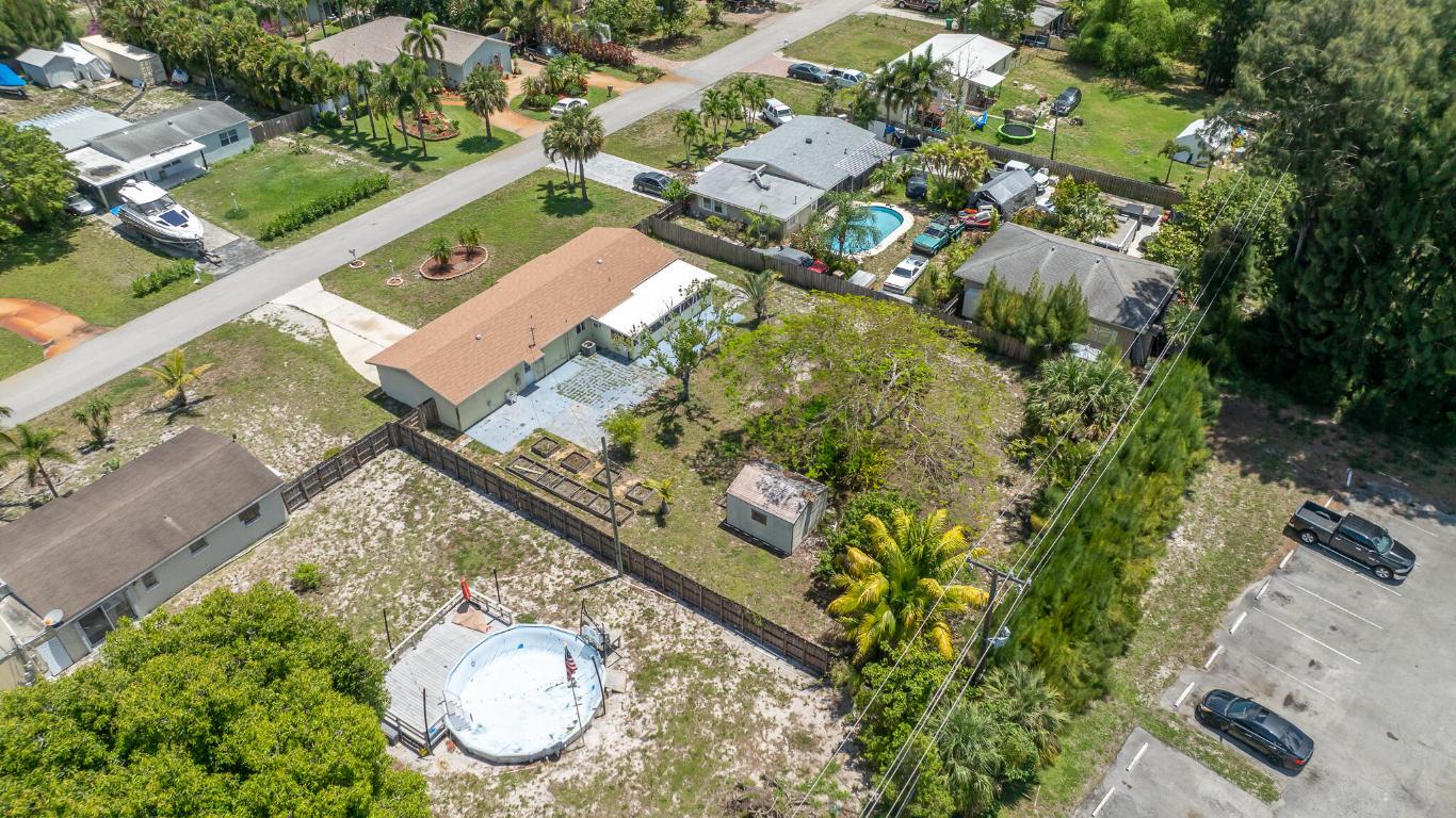 CONGRESS PARK - Residential