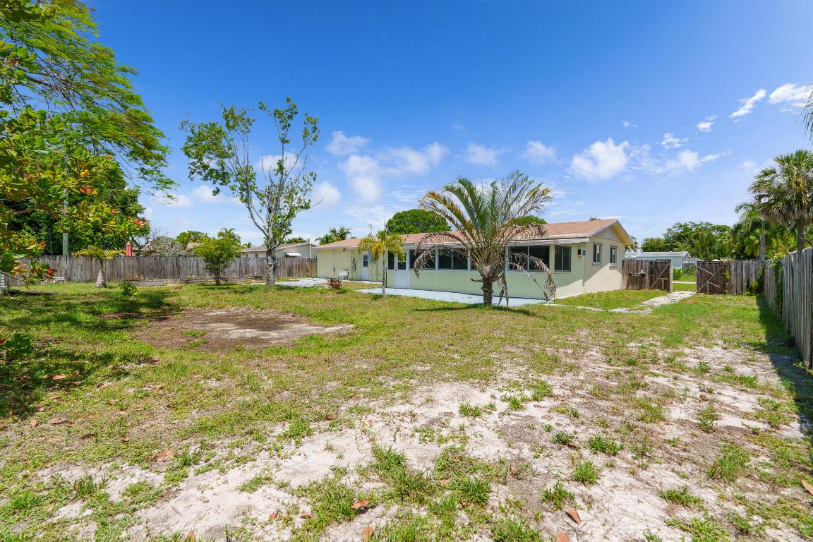 CONGRESS PARK - Residential