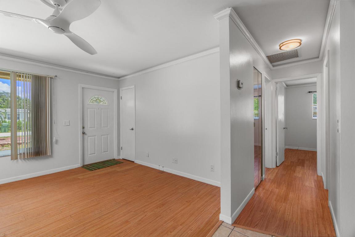 CONGRESS PARK - Residential