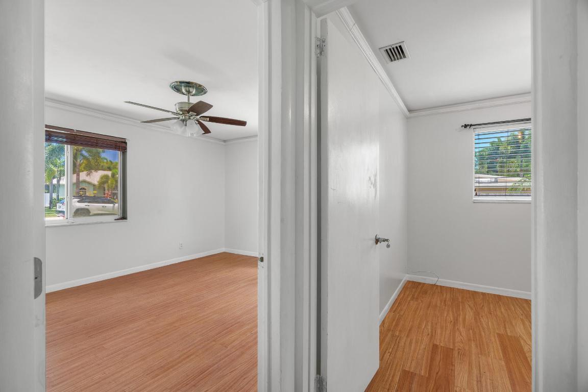 CONGRESS PARK - Residential