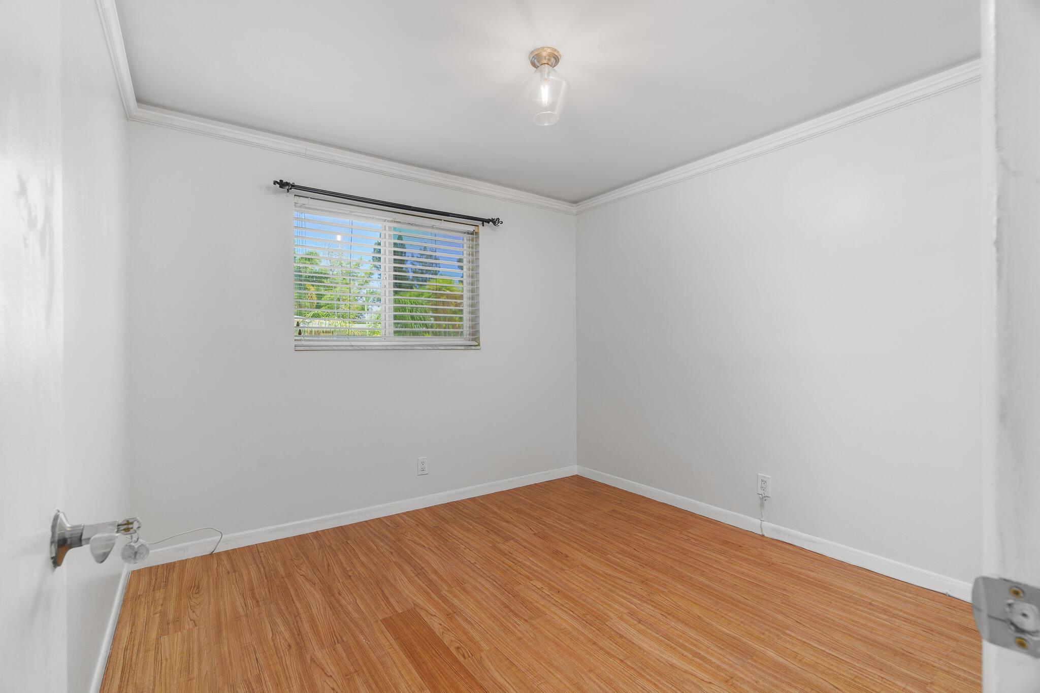 CONGRESS PARK - Residential