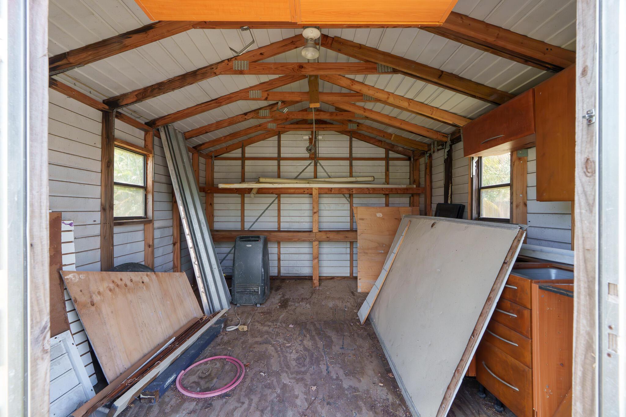 CONGRESS PARK - Residential