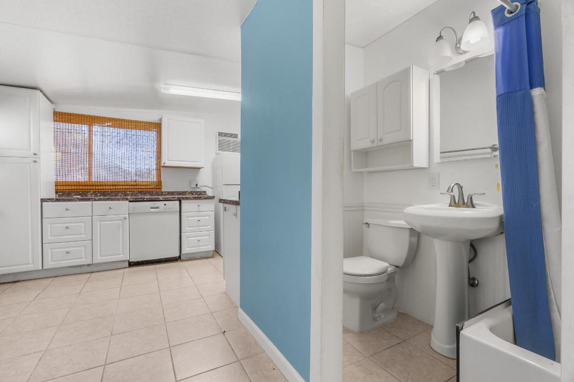 CONGRESS PARK - Residential