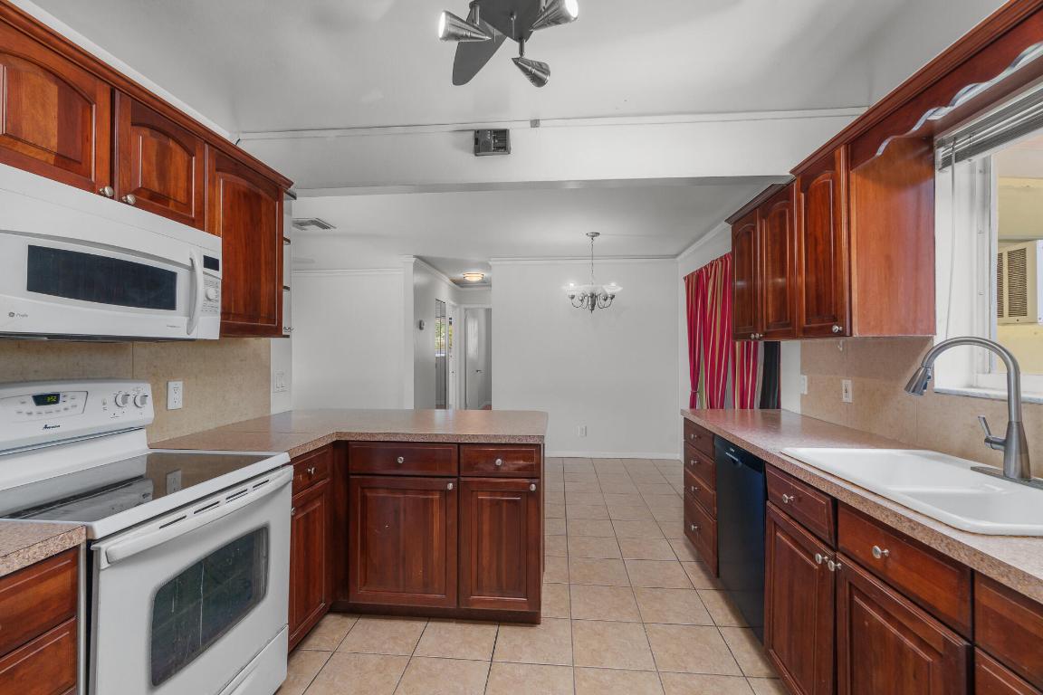 CONGRESS PARK - Residential