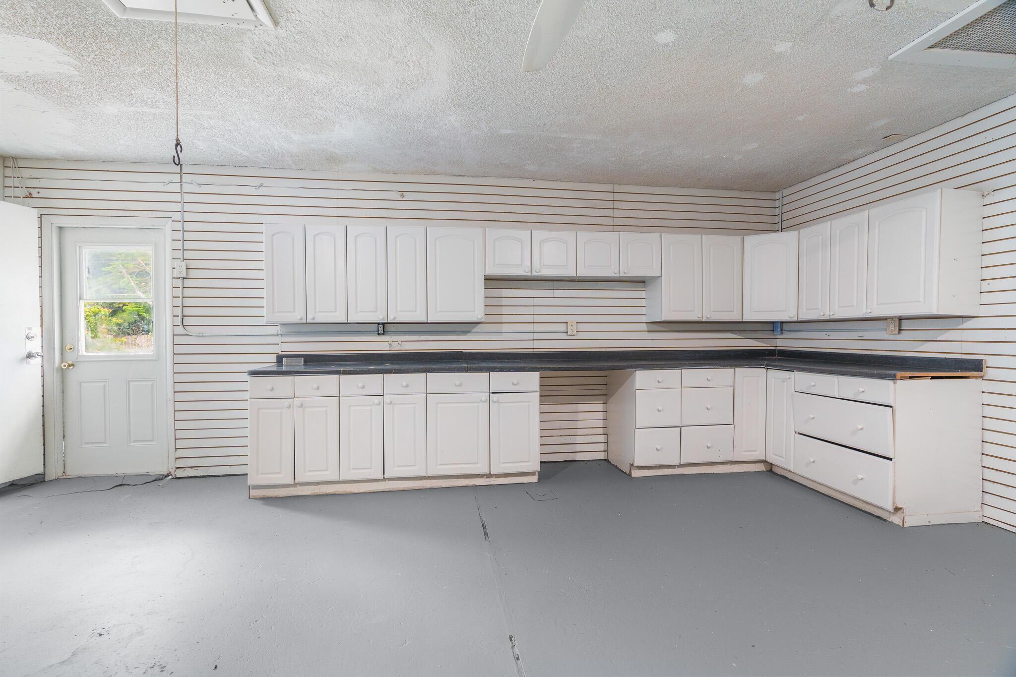 CONGRESS PARK - Residential