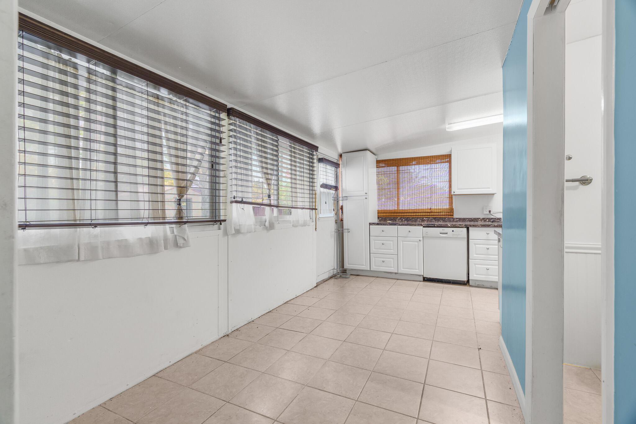 CONGRESS PARK - Residential