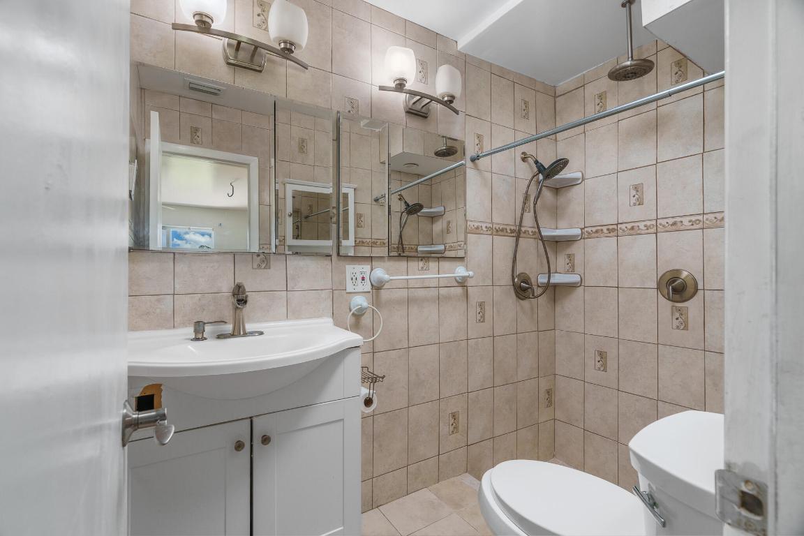 CONGRESS PARK - Residential