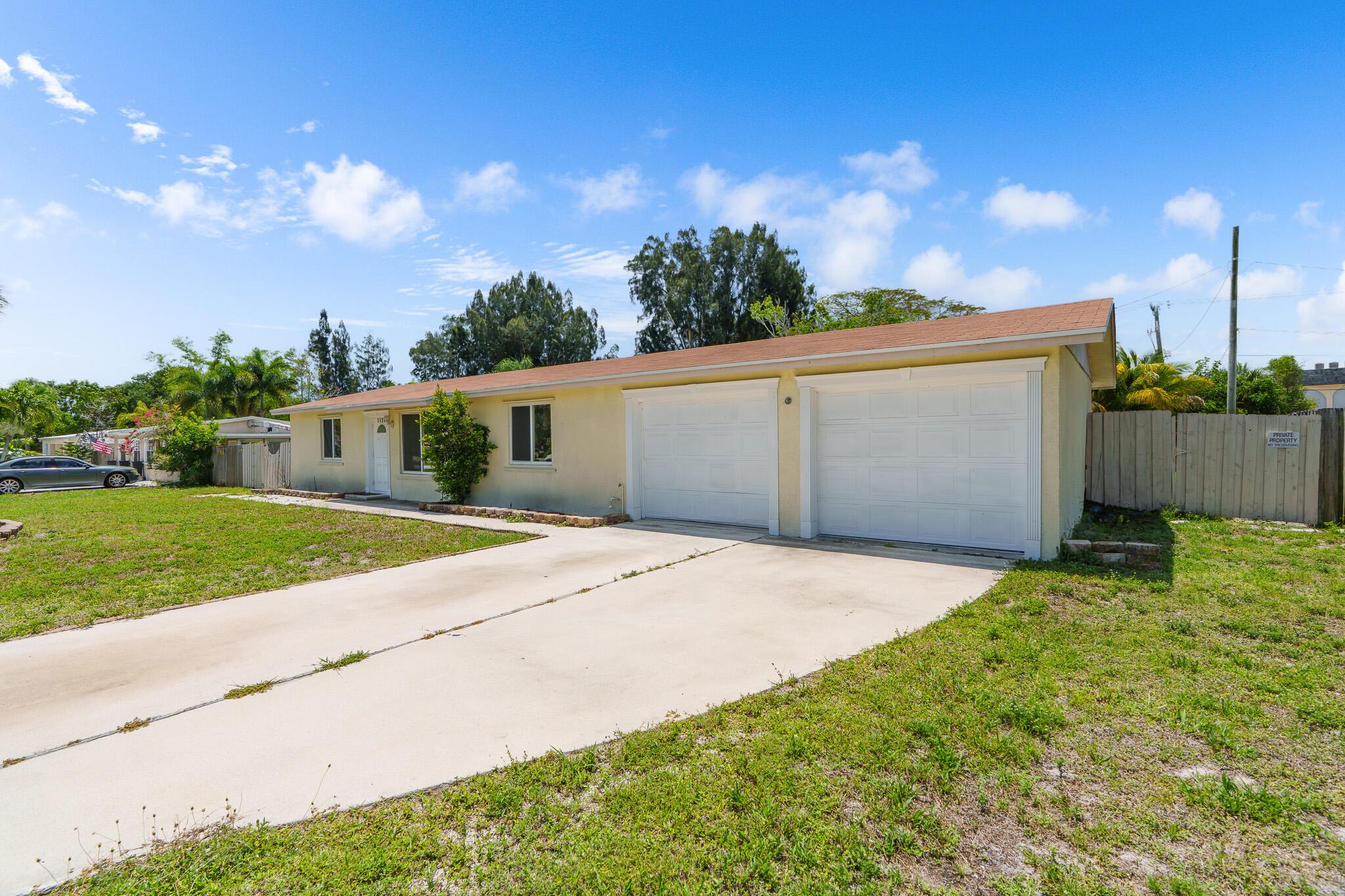 CONGRESS PARK - Residential