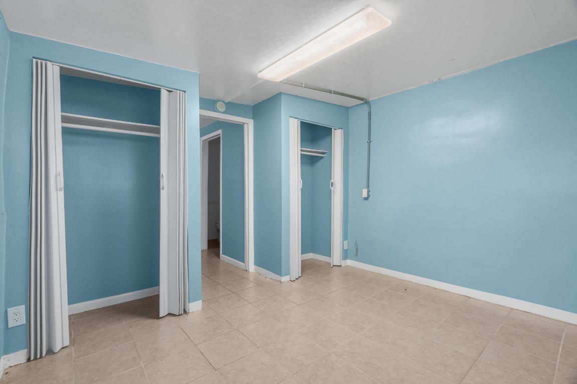 CONGRESS PARK - Residential