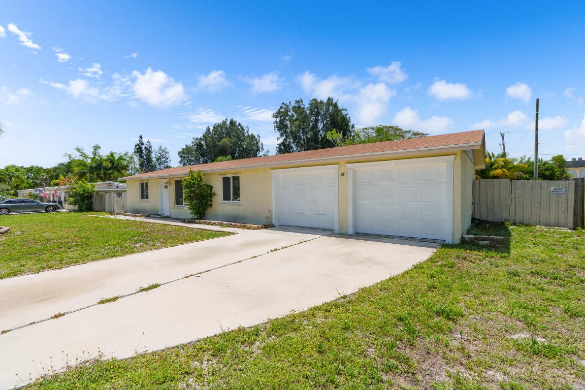 CONGRESS PARK - Residential