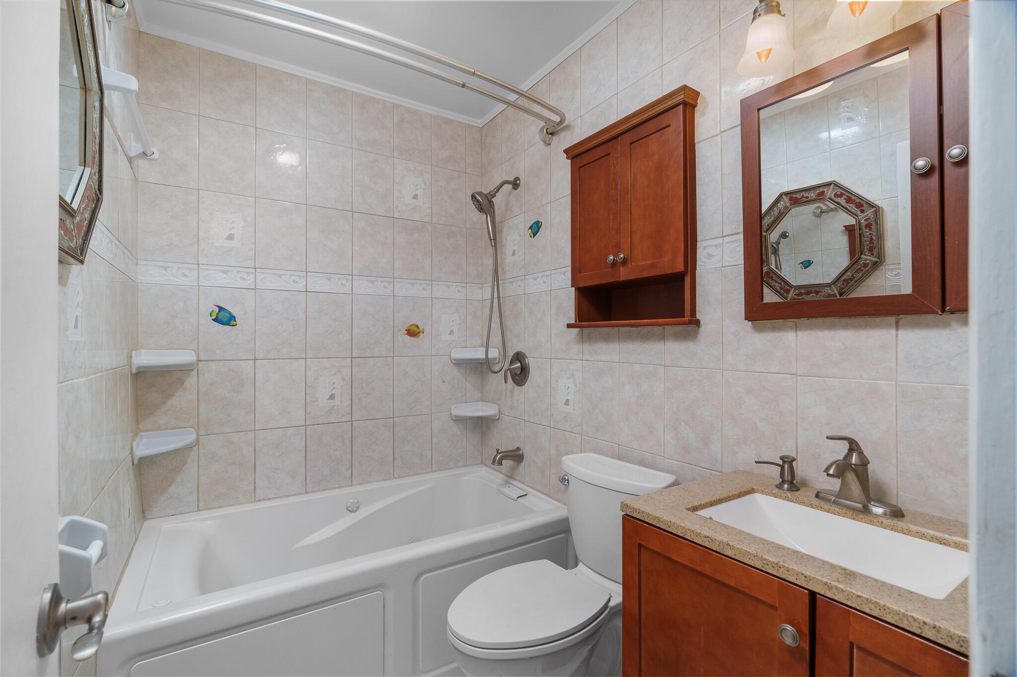 CONGRESS PARK - Residential