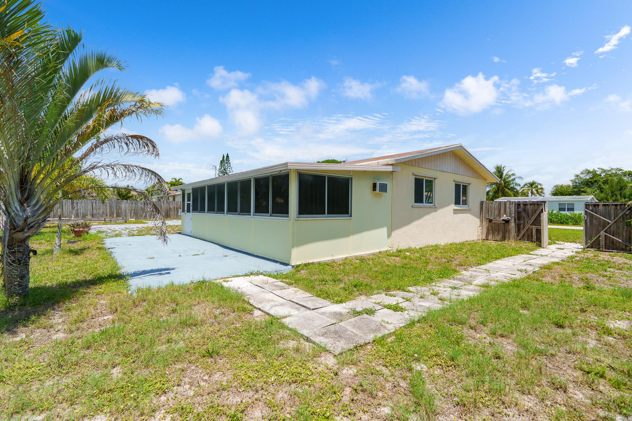 CONGRESS PARK - Residential