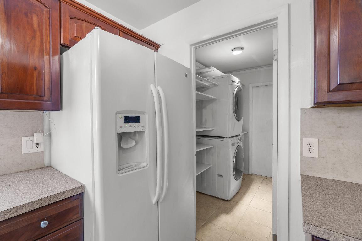 CONGRESS PARK - Residential