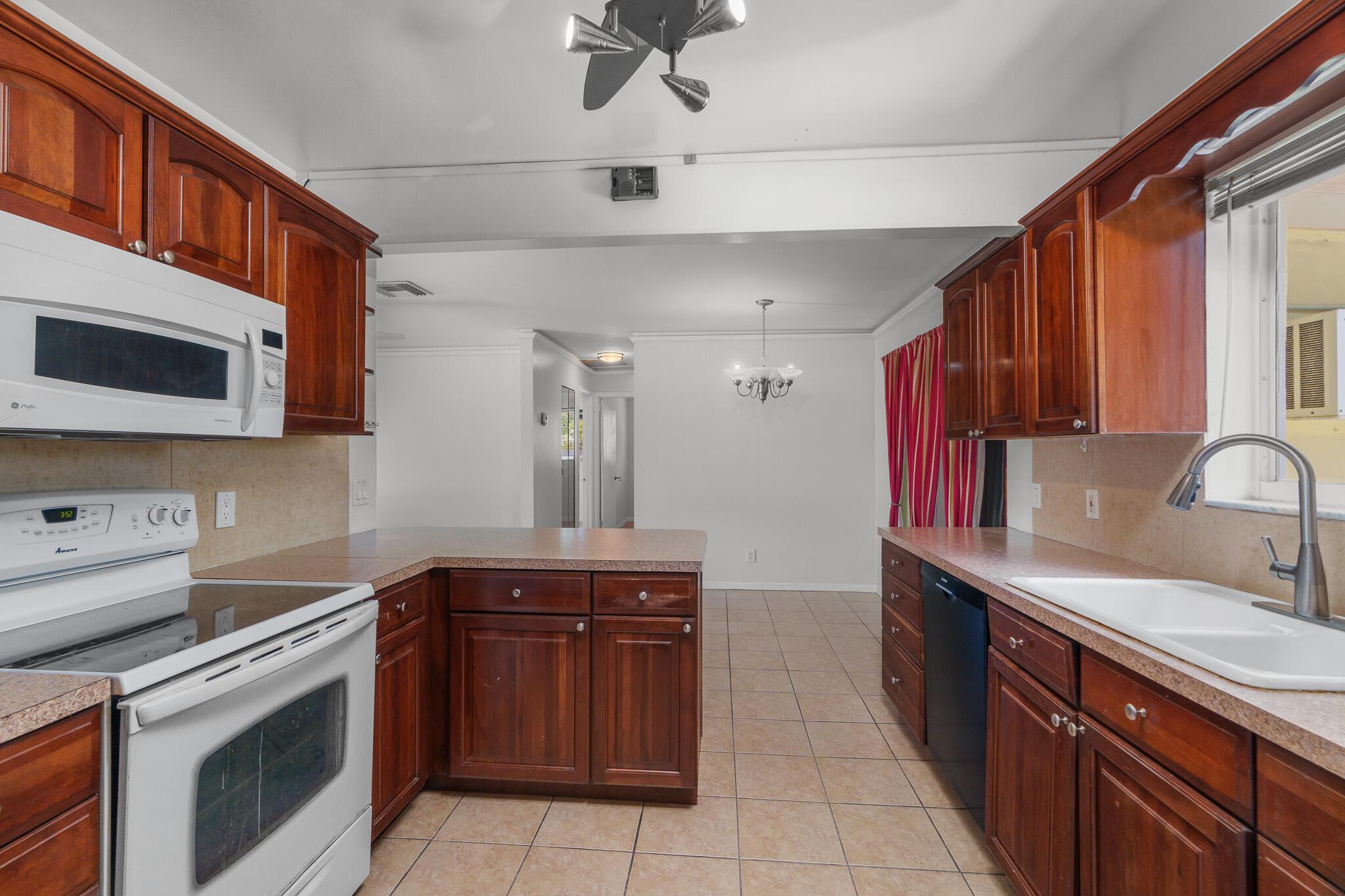 CONGRESS PARK - Residential