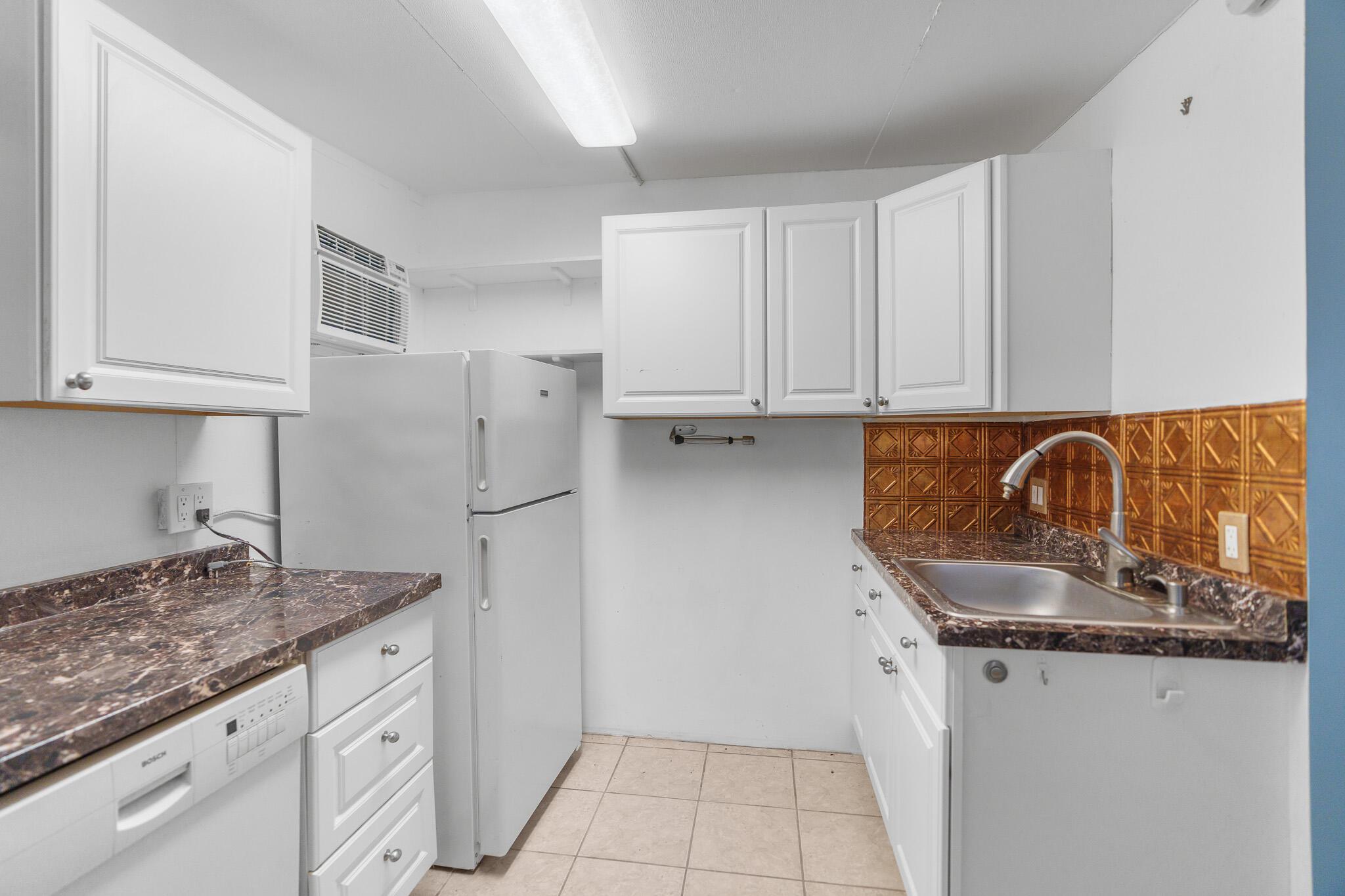 CONGRESS PARK - Residential