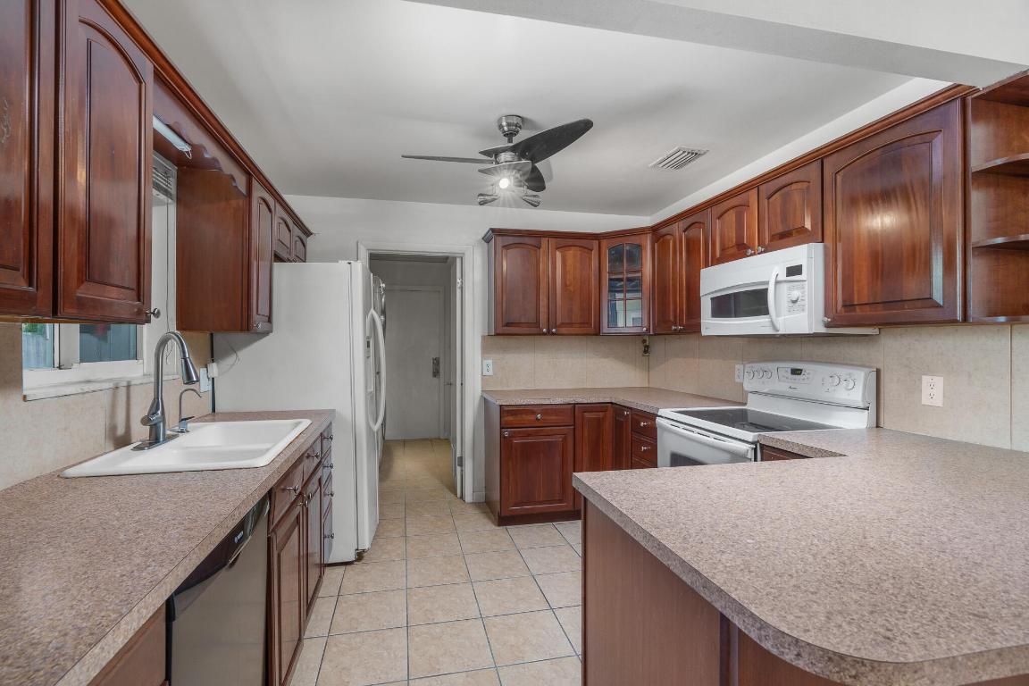 CONGRESS PARK - Residential