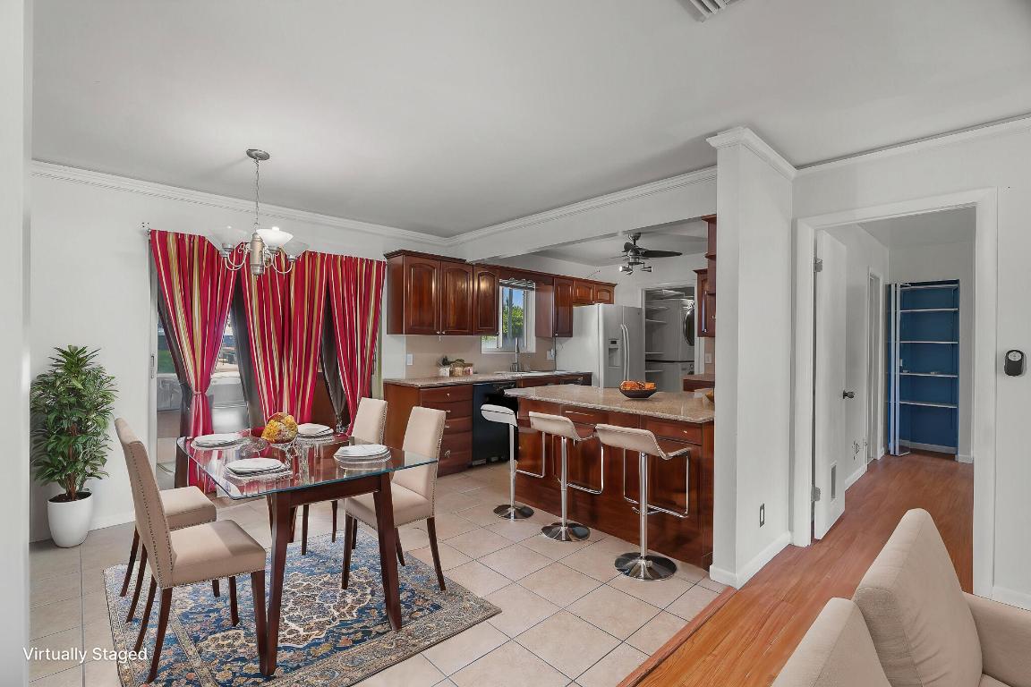 CONGRESS PARK - Residential