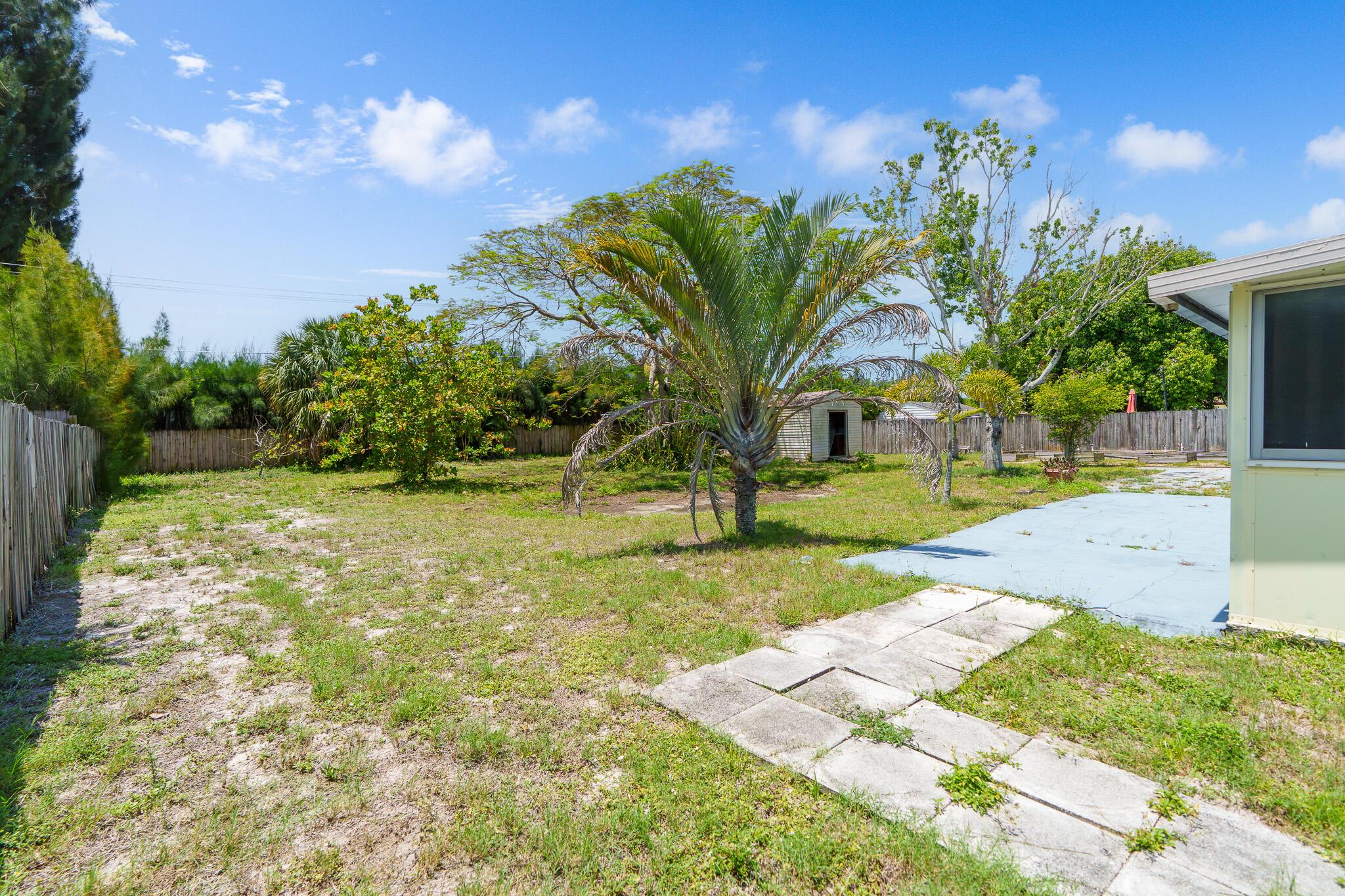 CONGRESS PARK - Residential