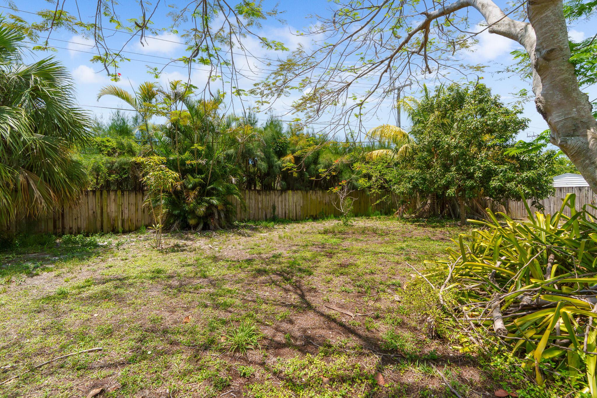 CONGRESS PARK - Residential