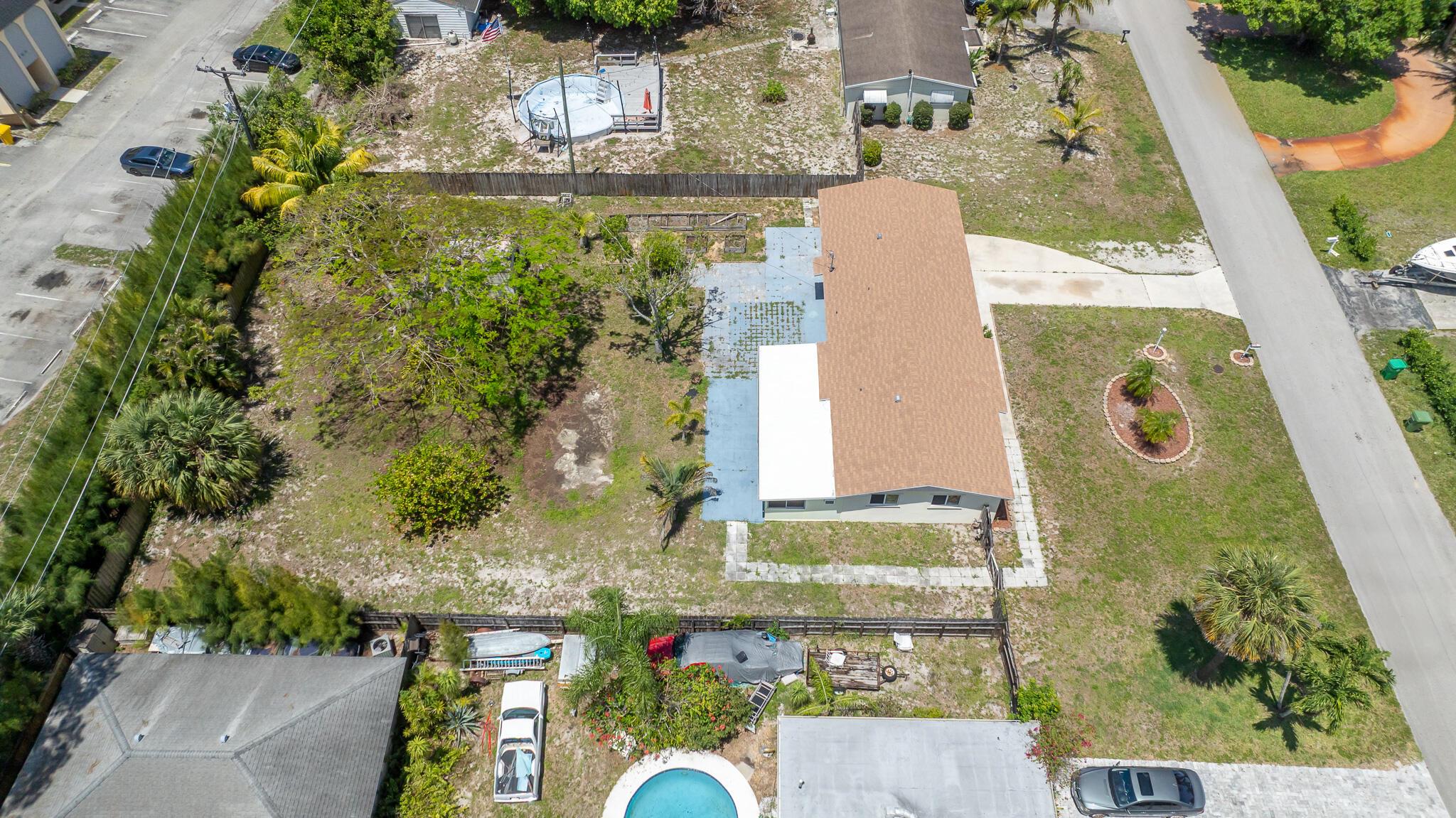 CONGRESS PARK - Residential