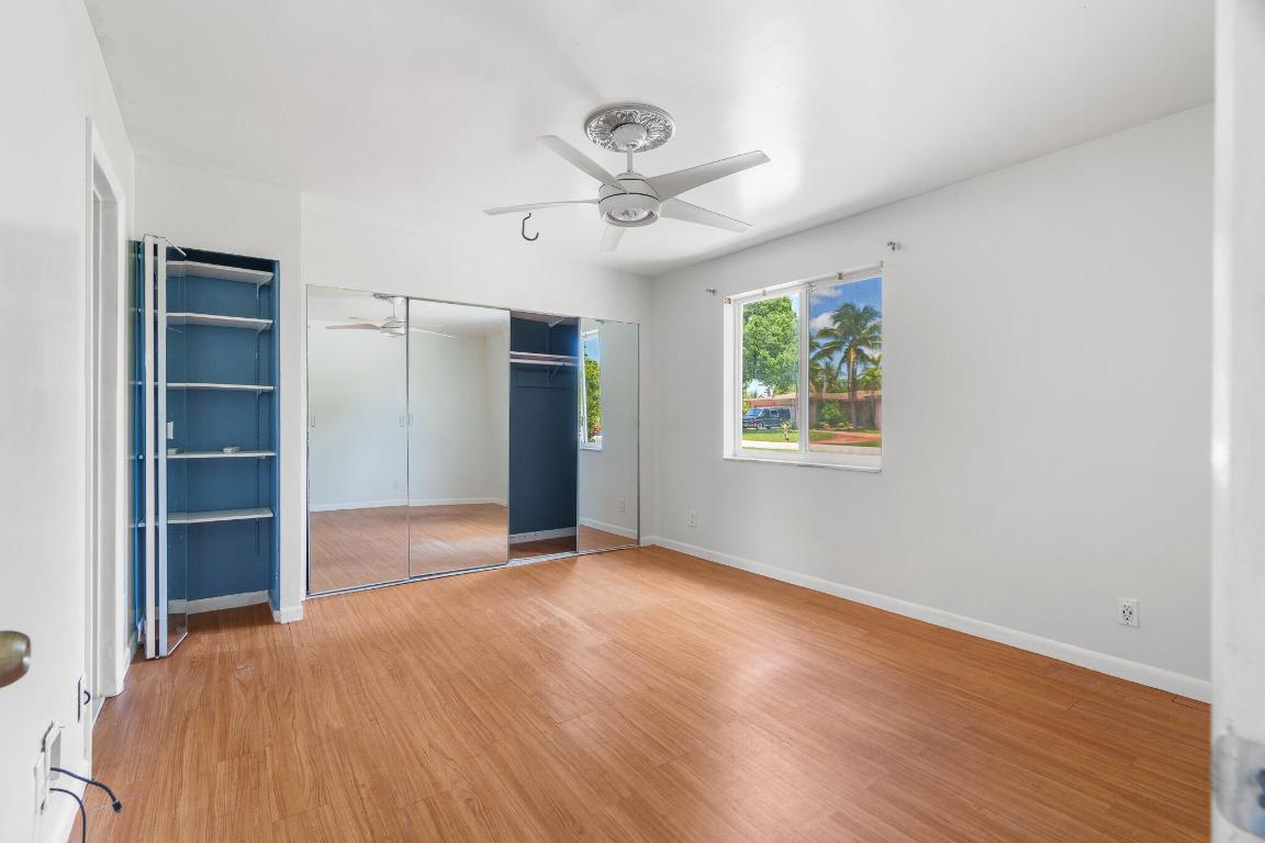 CONGRESS PARK - Residential