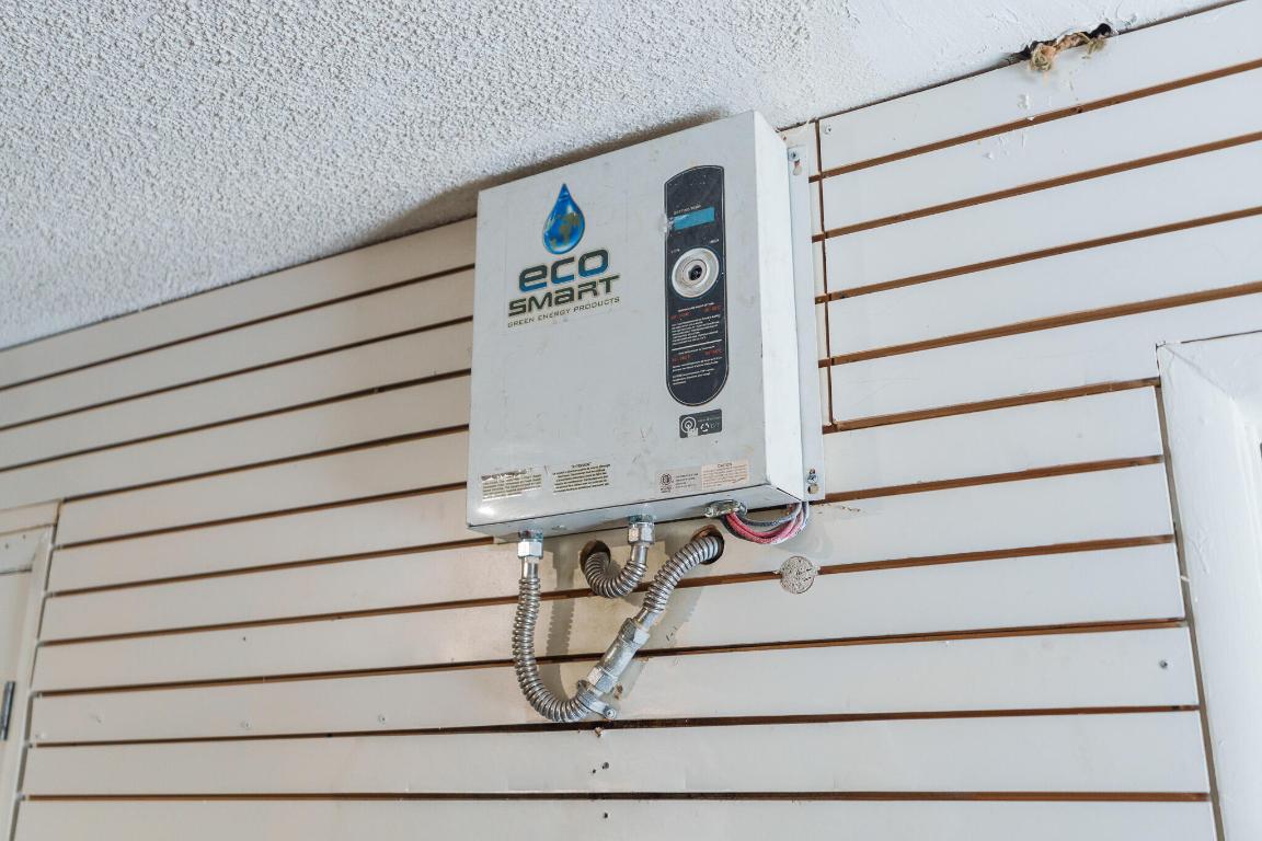 CONGRESS PARK - Residential