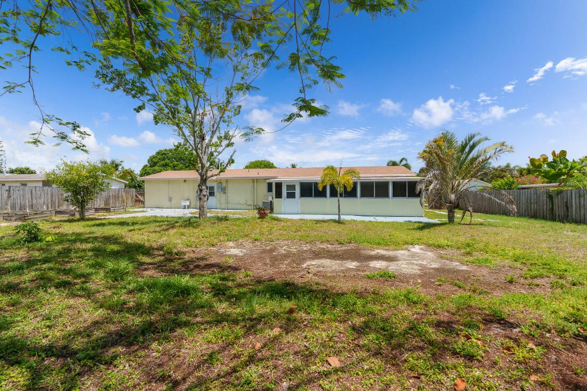 CONGRESS PARK - Residential