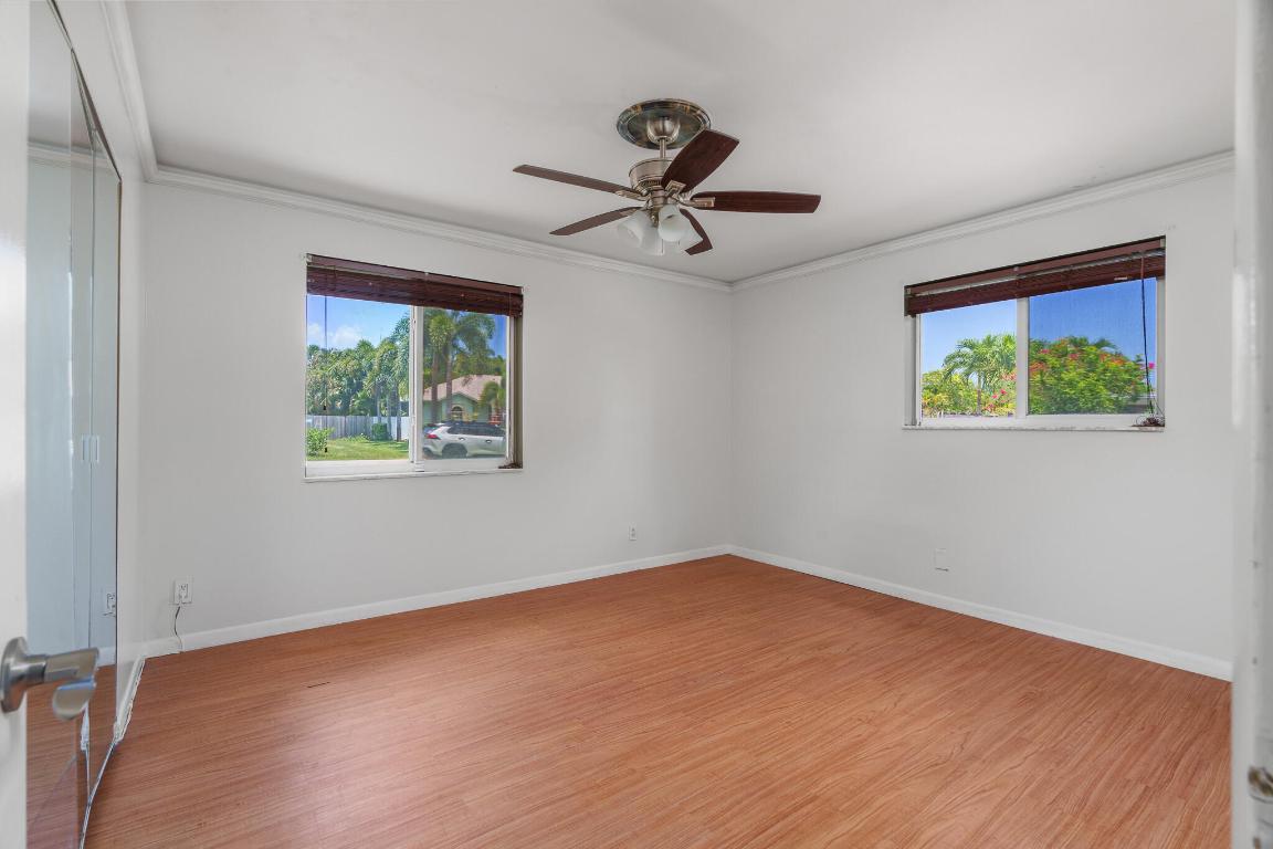 CONGRESS PARK - Residential