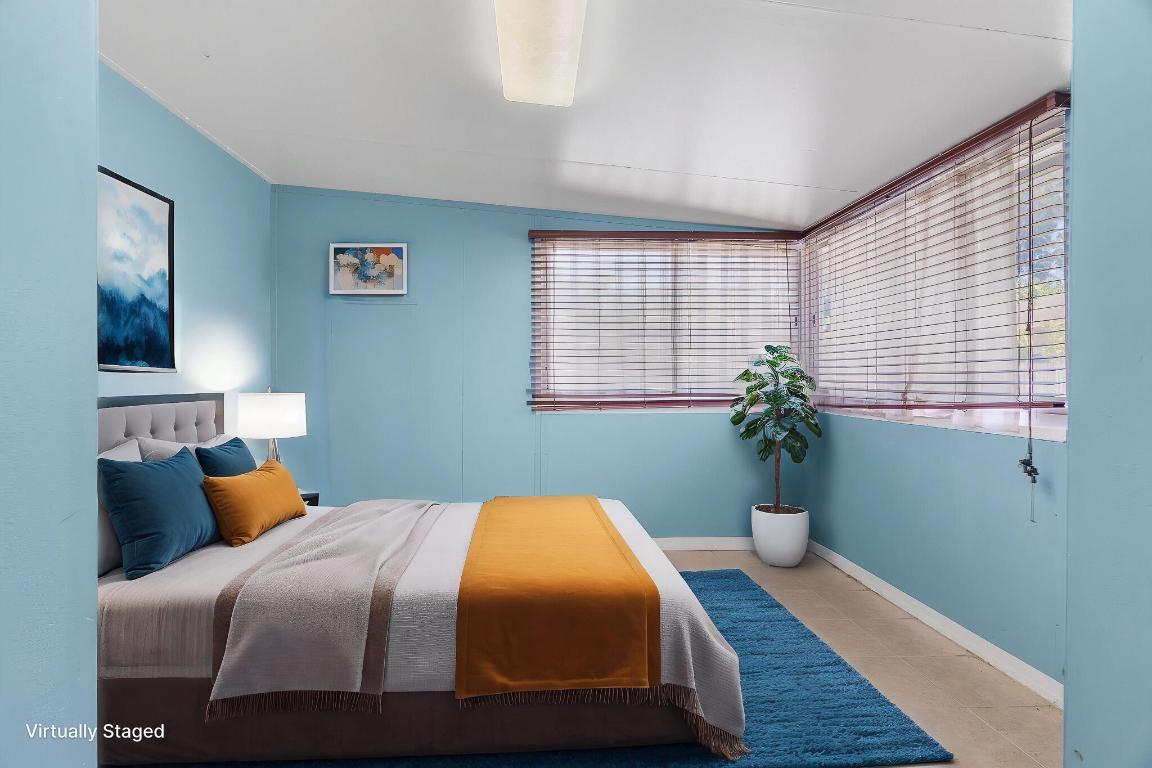 CONGRESS PARK - Residential