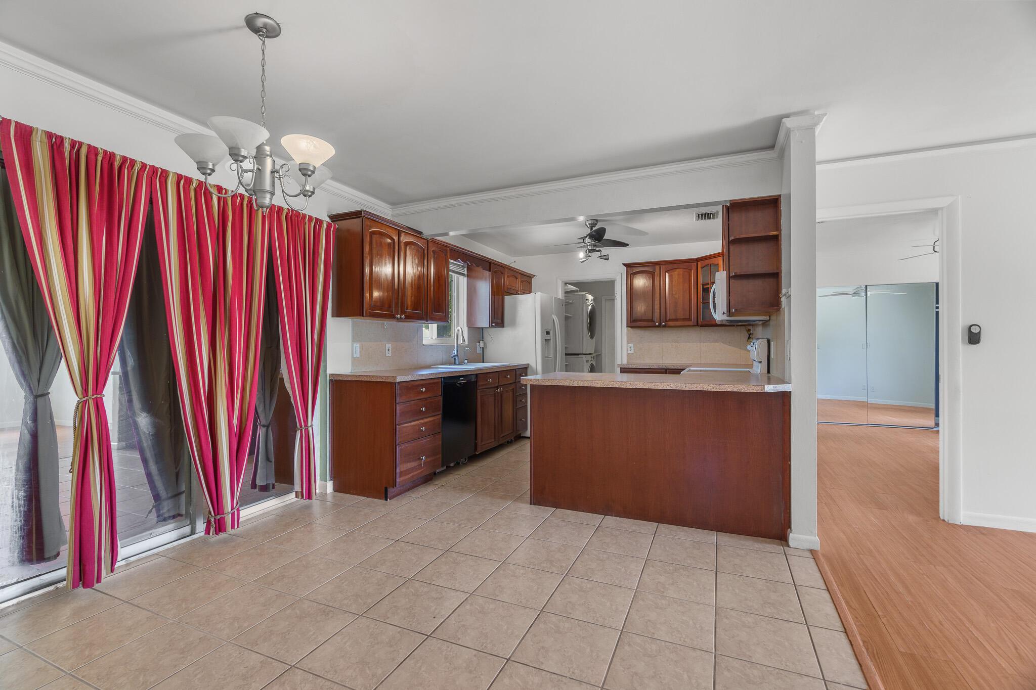 CONGRESS PARK - Residential