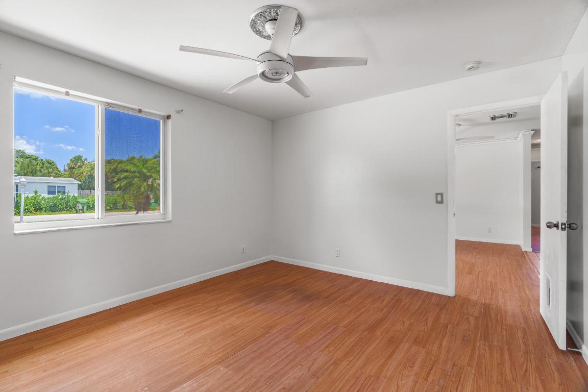 CONGRESS PARK - Residential