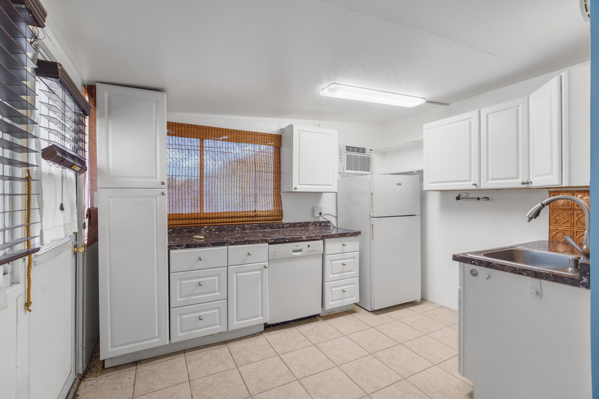 CONGRESS PARK - Residential