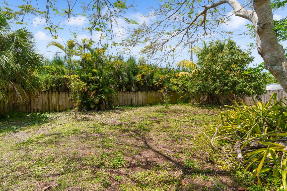 CONGRESS PARK - Residential