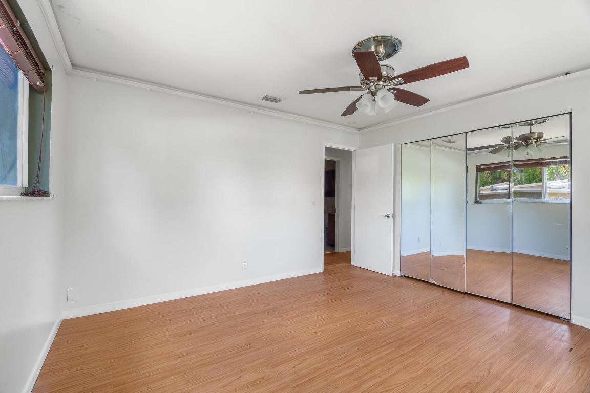 CONGRESS PARK - Residential