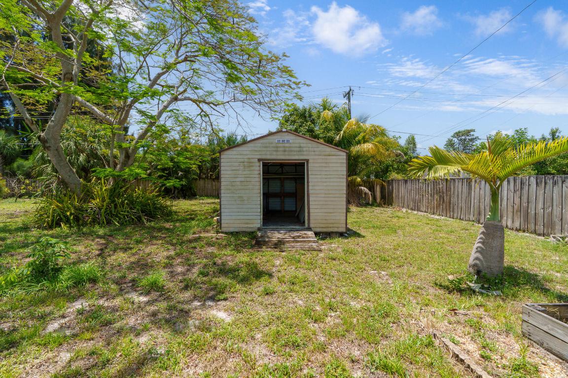 CONGRESS PARK - Residential