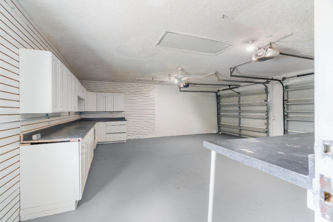 CONGRESS PARK - Residential