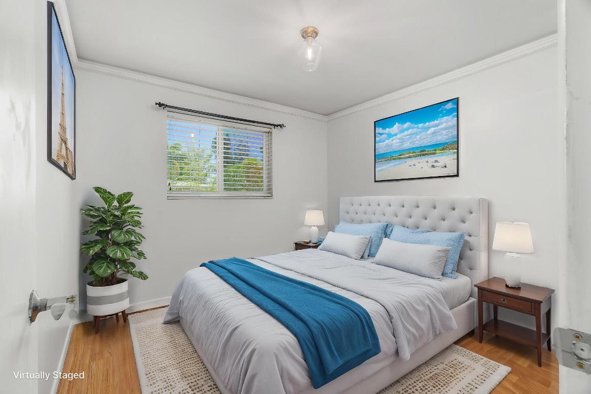 CONGRESS PARK - Residential