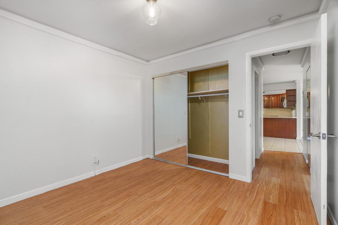 CONGRESS PARK - Residential