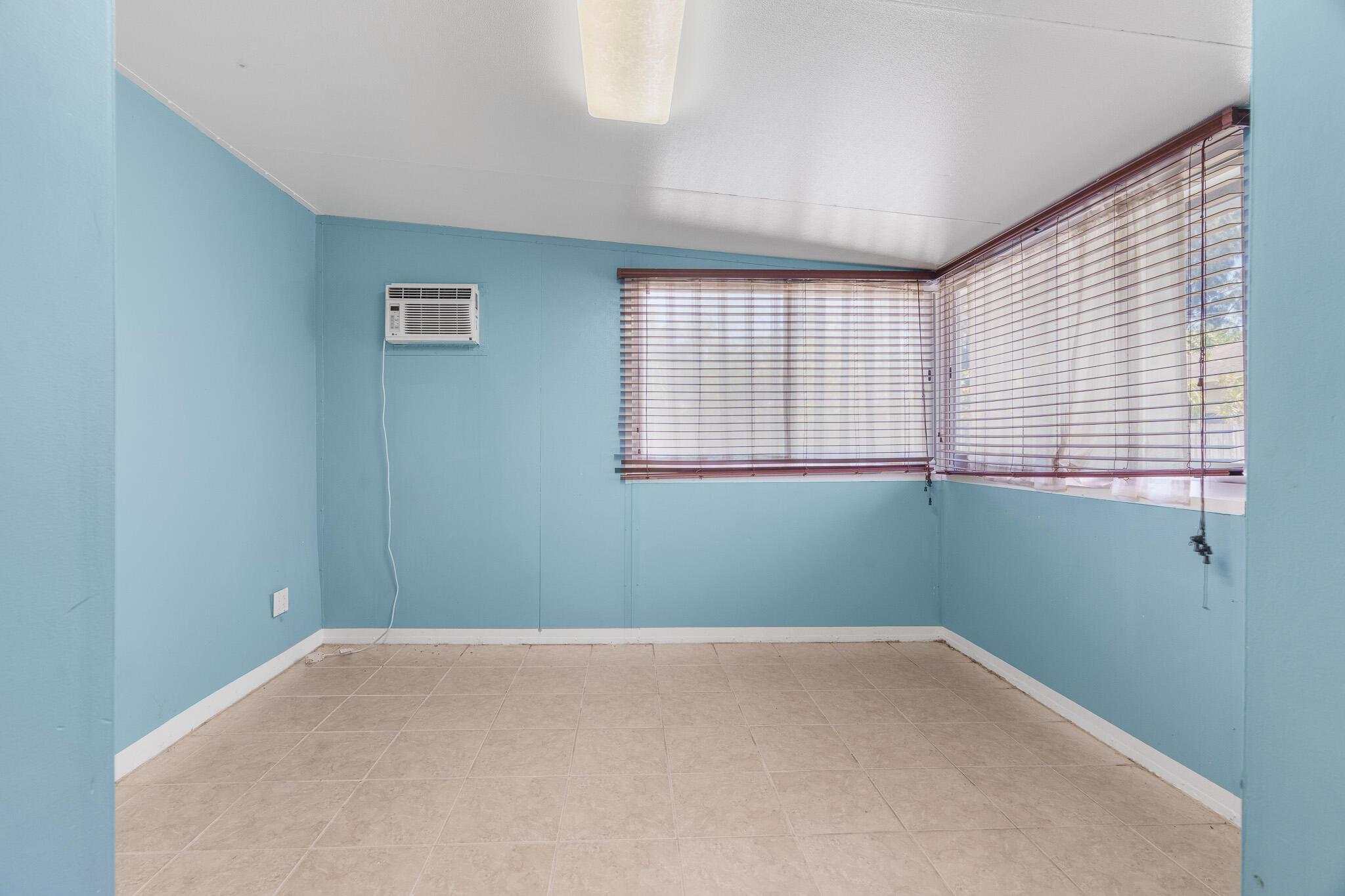 CONGRESS PARK - Residential