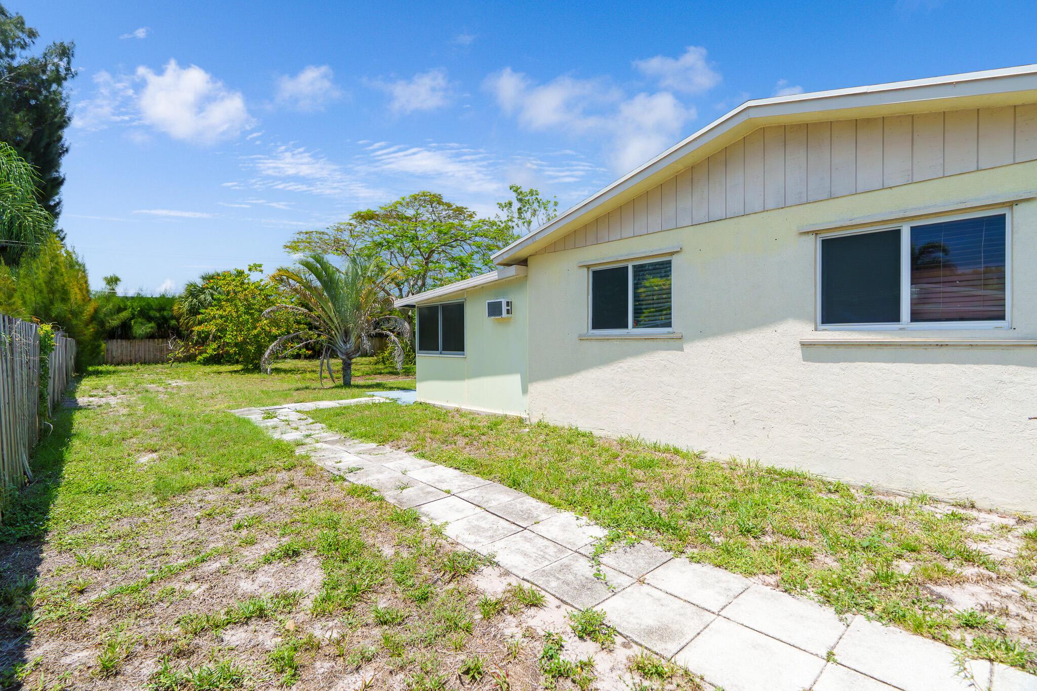 CONGRESS PARK - Residential