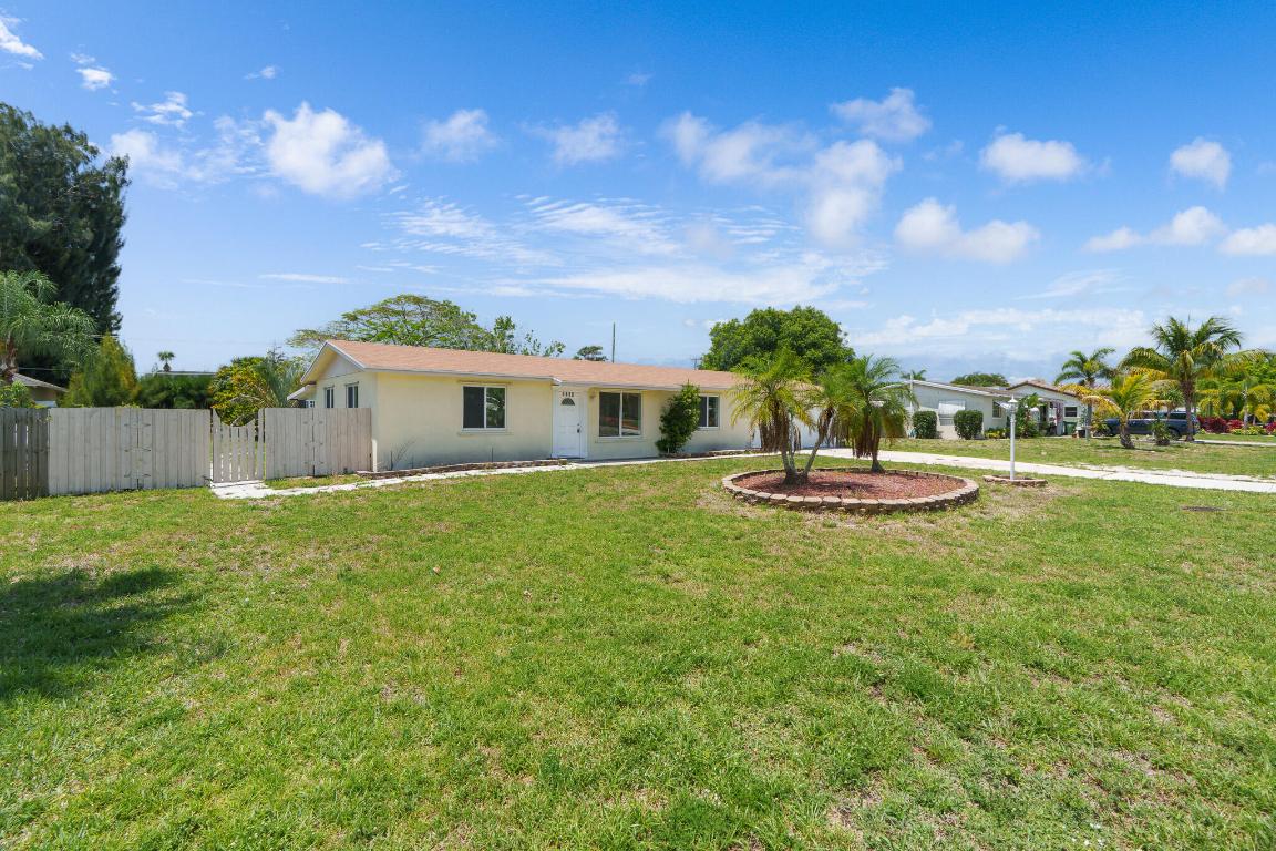 CONGRESS PARK - Residential