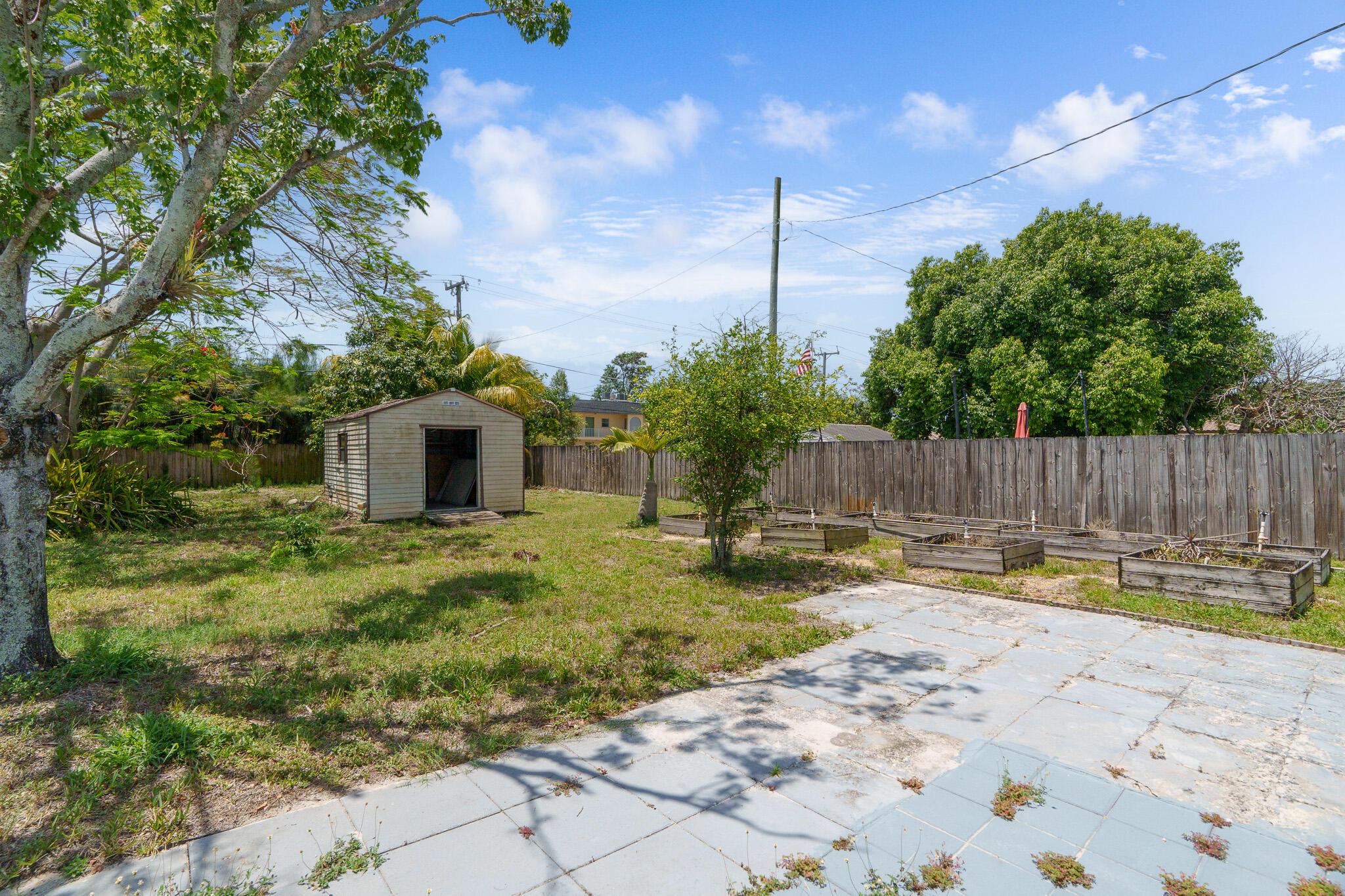 CONGRESS PARK - Residential