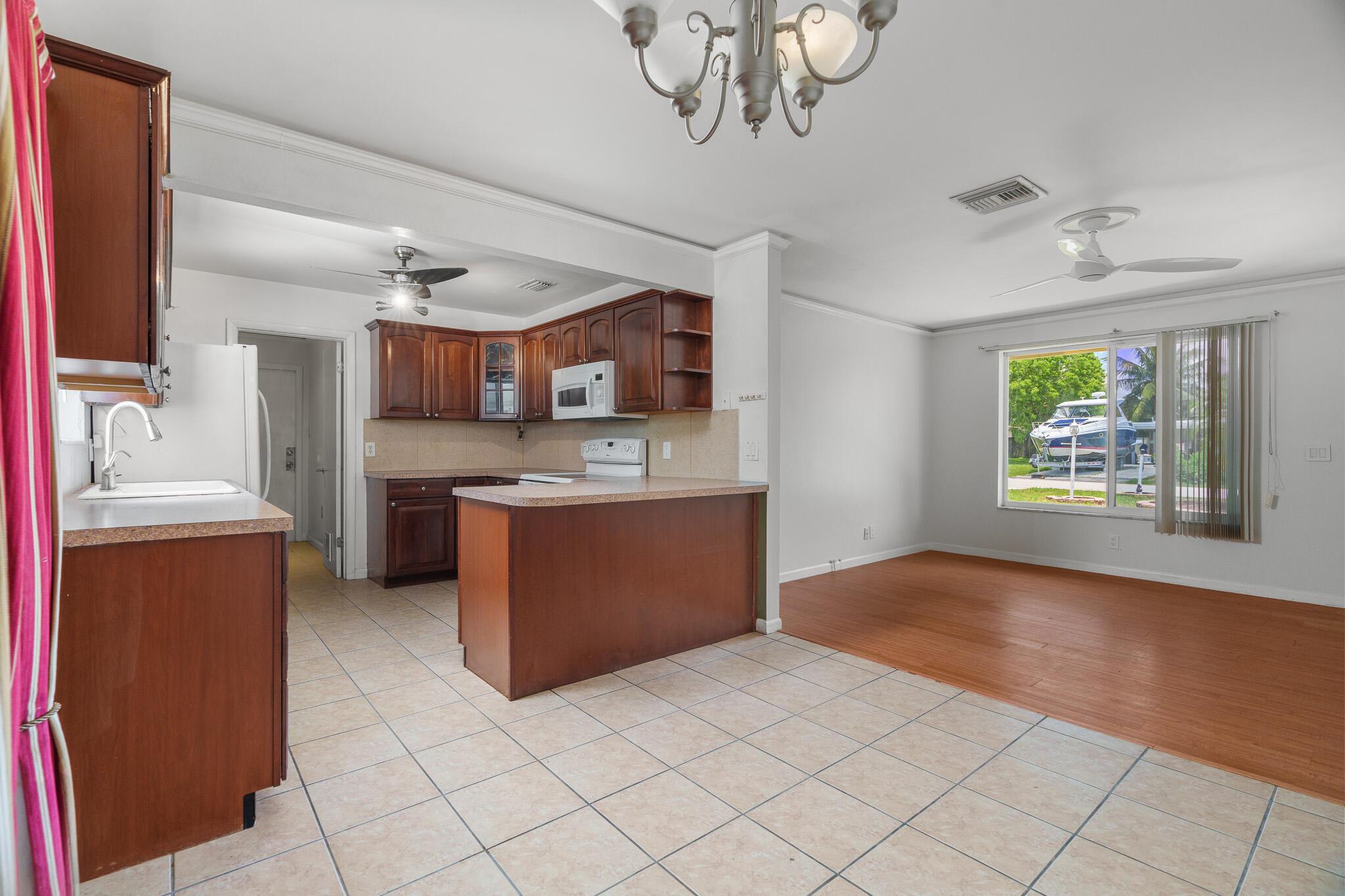 CONGRESS PARK - Residential