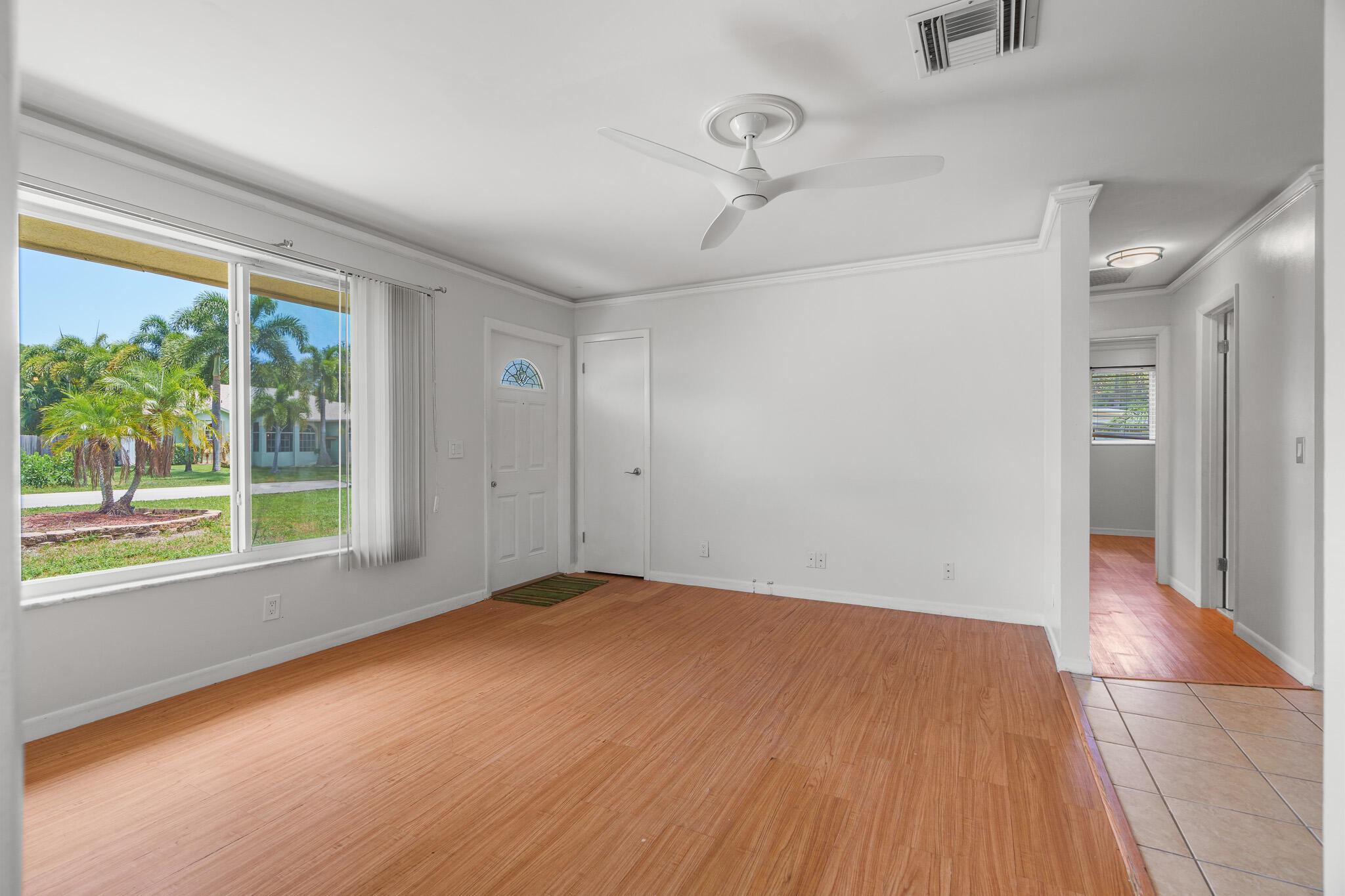 CONGRESS PARK - Residential