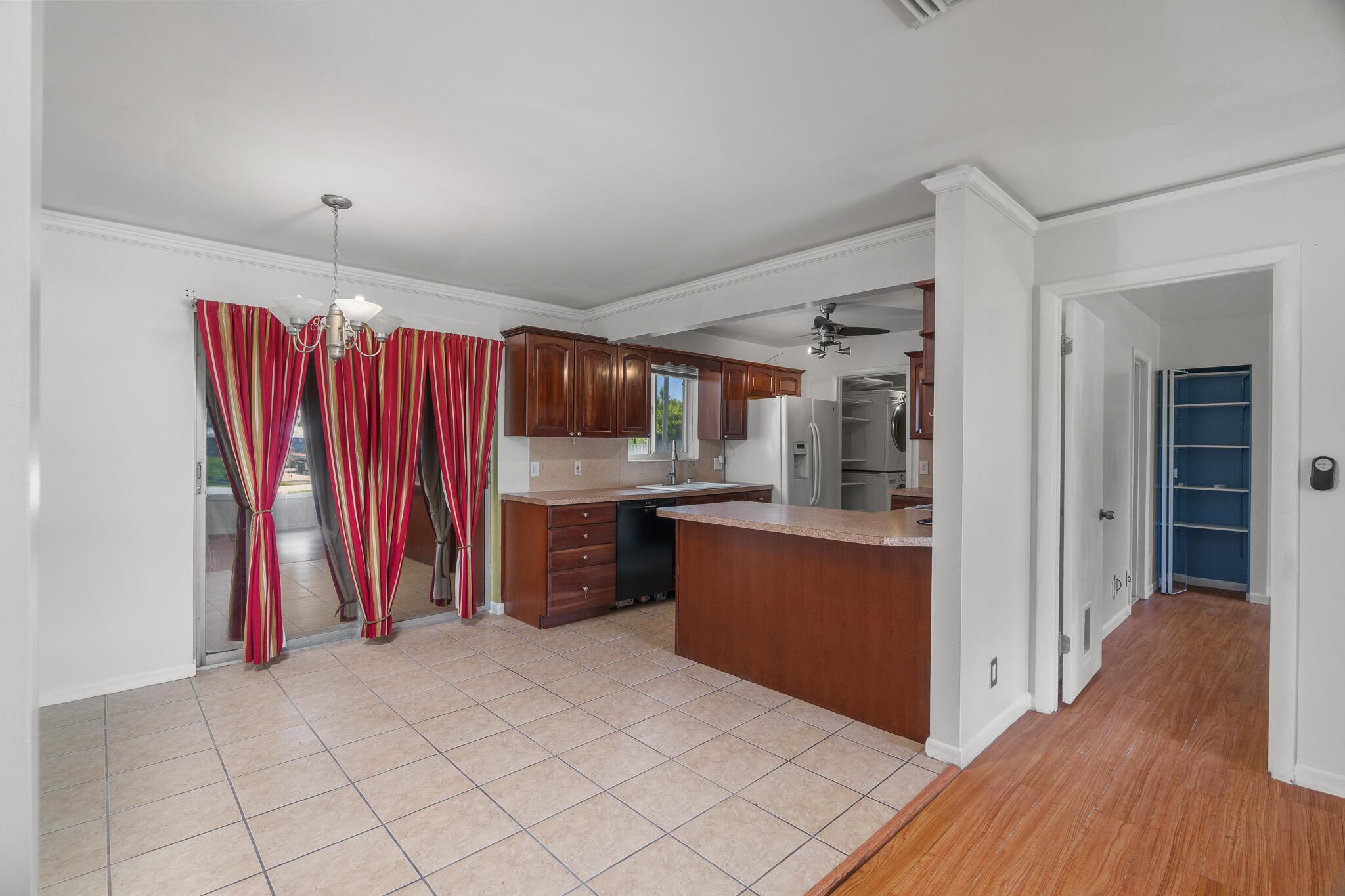 CONGRESS PARK - Residential