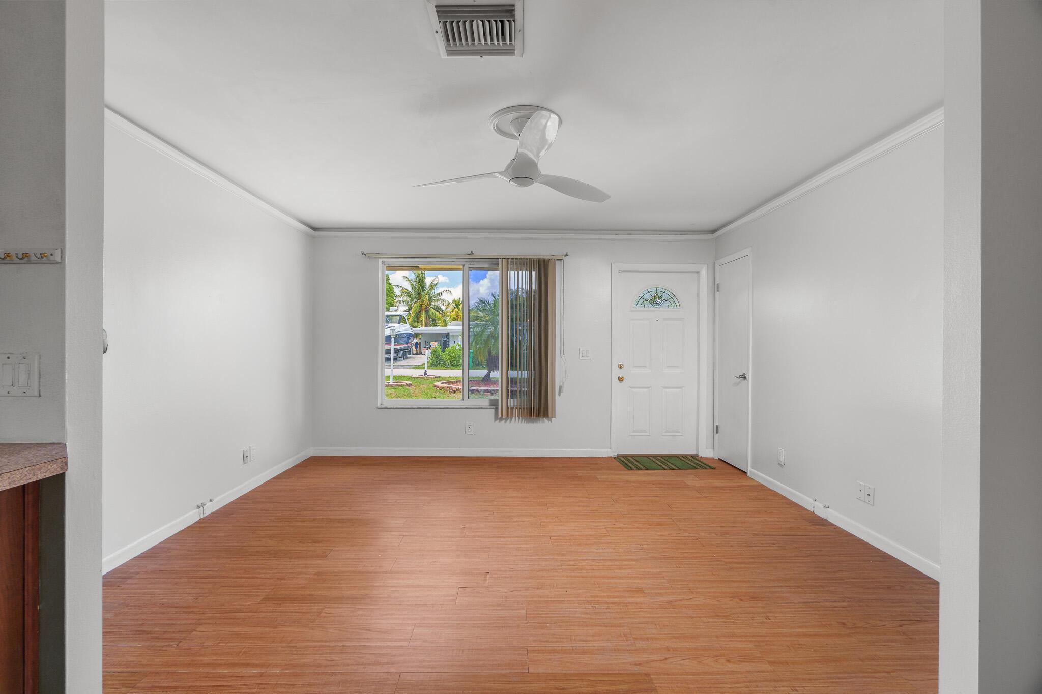 CONGRESS PARK - Residential