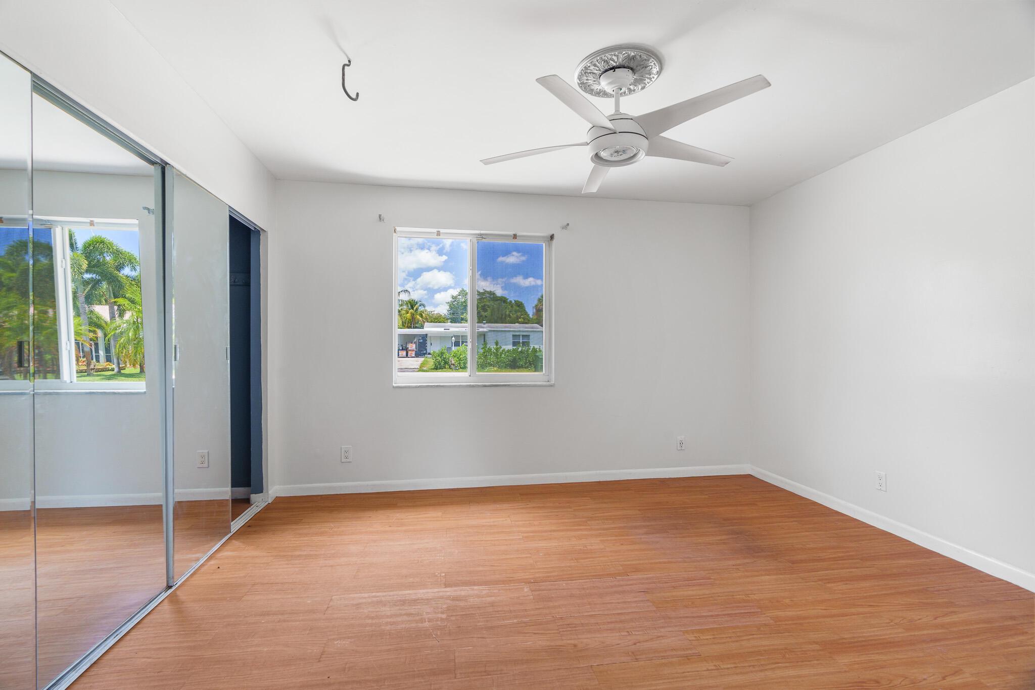 CONGRESS PARK - Residential